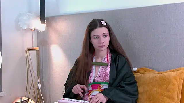 Snapshot of AmeliaFlares chatting on October 2025 06:53:02 PM AmeliaFlares online show from October 2025 06:53:02 PM