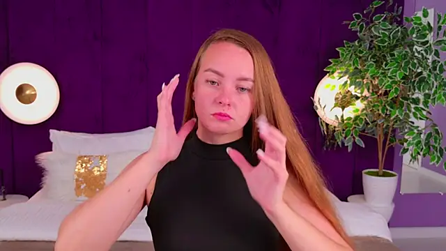 JaniceCollins online show from September 2025 02:55:02 AM