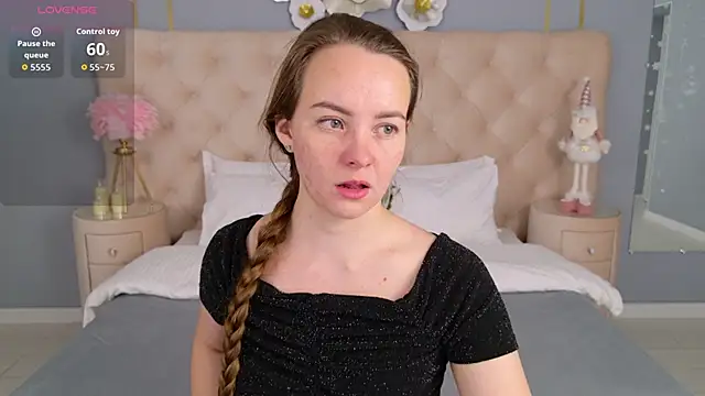 JaniceCollins online show from December 2025 02:38:01 AM