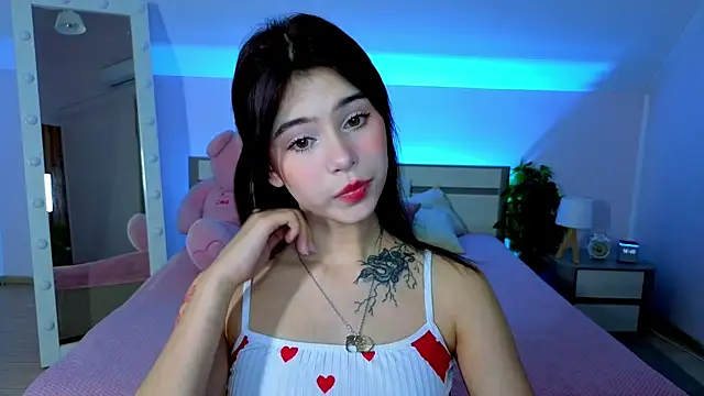 Hotary Yuko online show from November 2025 10:32:01 PM