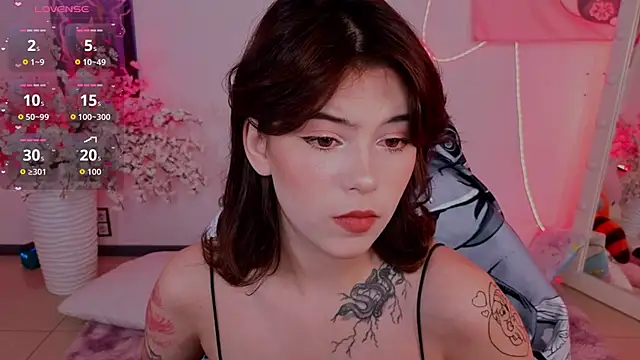 Snapshot of Hotary_Yuko chatting on June 2026 03:25:01 AM Hotary Yuko online show from June 2026 03:25:01 AM