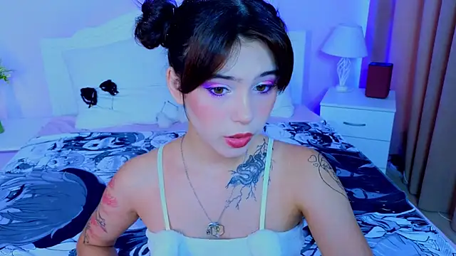 Snapshot of Hotary_Yuko chatting on June 2026 04:34:02 AM Hotary Yuko online show from June 2026 04:34:02 AM