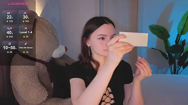 CaseyCraig online show from October 2025 03:44:02 PM