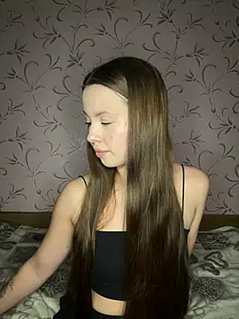 Arielle Swan online show from February 2026 03:28:02 PM