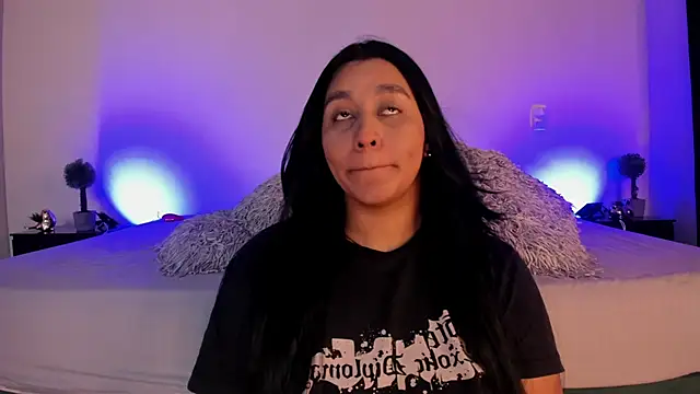 aleya bliss online show from September 2025 08:46:01 PM