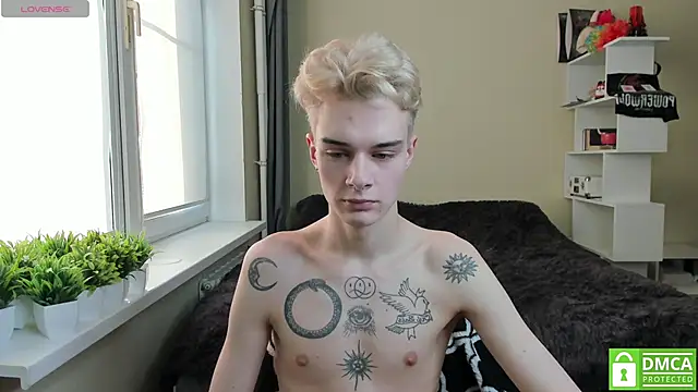 avegothy- online show from March 2025 02:41:01 PM