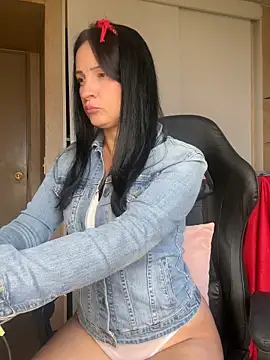 ValeriaVixen online show from March 2026 07:18:02 PM