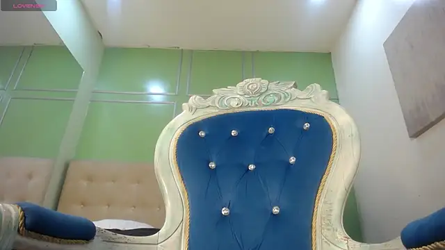 Snapshot of Saipadpuer30 chatting on February 2025 06:18:01 AM Saipadpuer30 online show from February 2025 06:18:01 AM