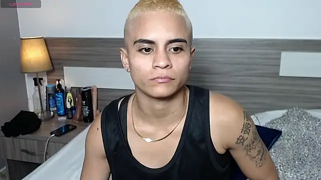 Liiamthompson online show from January 2026 10:23:01 PM