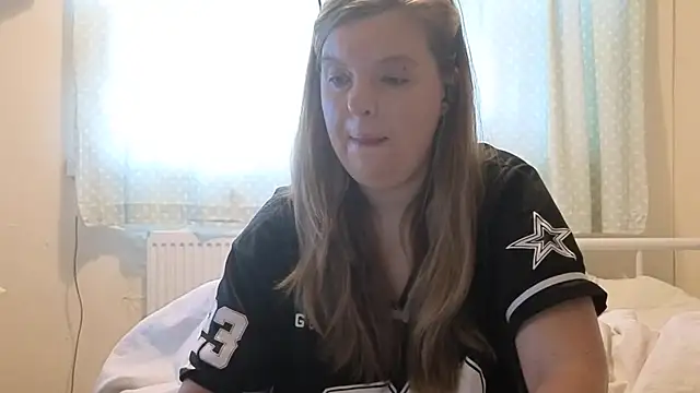 Demi WelshX online show from October 2025 08:37:02 AM