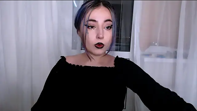 purplewitch online show from November 2025 02:07:02 PM