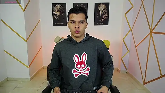 Dwayne Brown online show from February 2025 12:30:02 PM