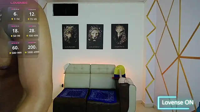 Dwayne Brown online show from February 2025 10:54:01 PM