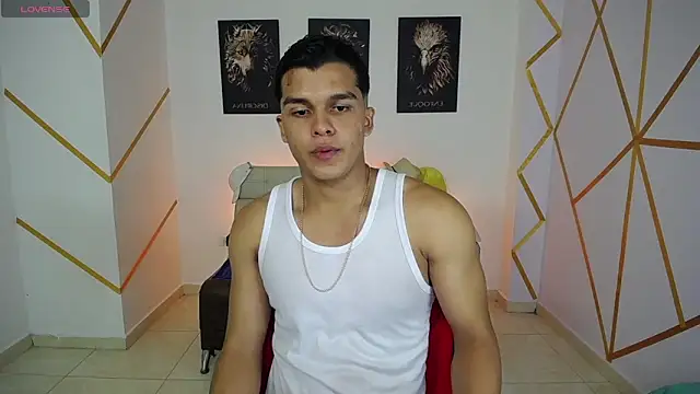 Dwayne Brown online show from February 2025 07:19:02 PM