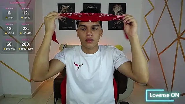 Dwayne Brown online show from March 2025 02:23:02 PM