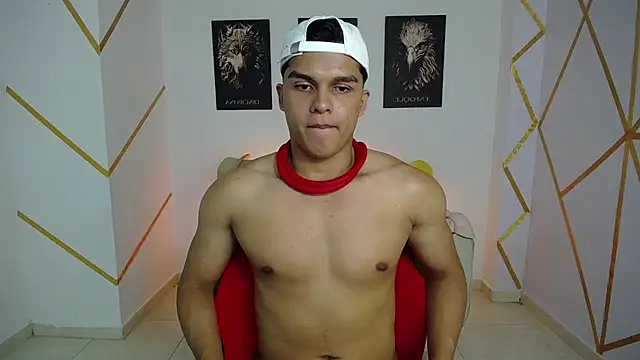 Dwayne Brown online show from March 2025 09:56:01 PM