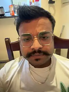 SoloChill online show from January 2026 10:41:02 PM