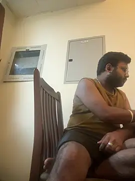 SoloChill online show from February 2026 11:15:02 PM