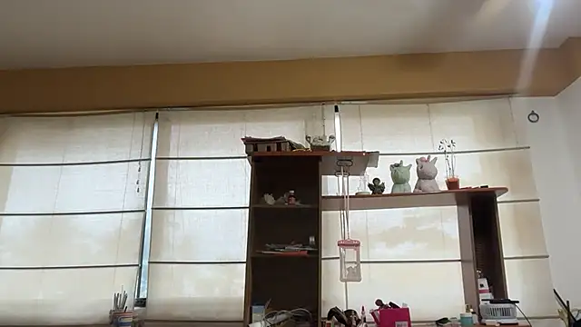 Mermaid-hana online show from October 2025 11:22:02 AM