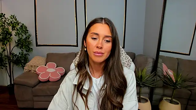 Anya-Ray online show from April 2026 12:47:01 PM