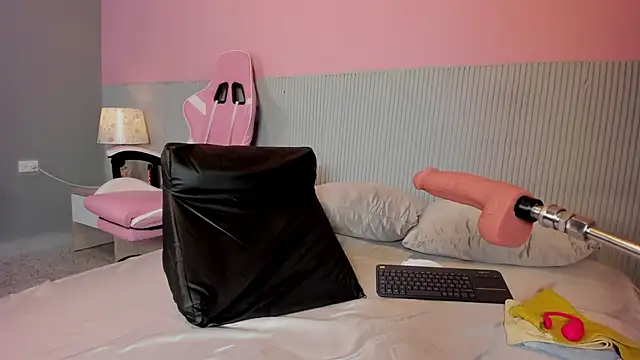 yeikafoxy online show from October 2025 11:09:02 AM