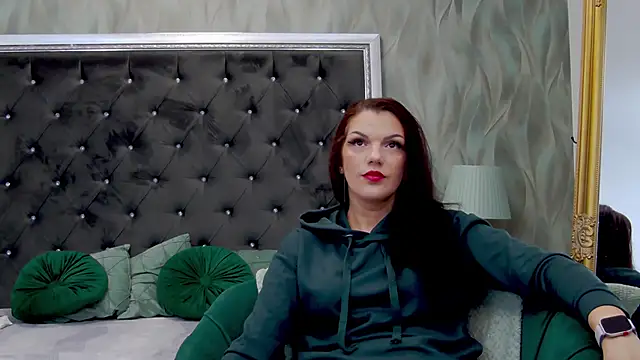 LissaAnn online show from February 2025 05:36:02 PM