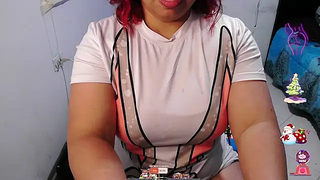 alexandraluv online show from December 2025 01:22:02 AM