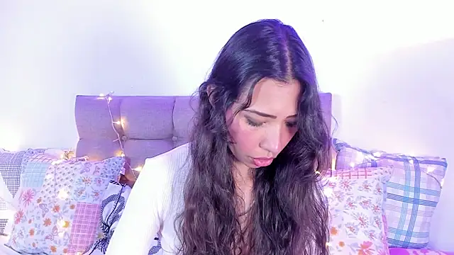 Miss veronicaa2 online show from February 2025 12:59:01 PM