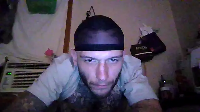 cruz815 online show from September 2025 07:21:02 AM