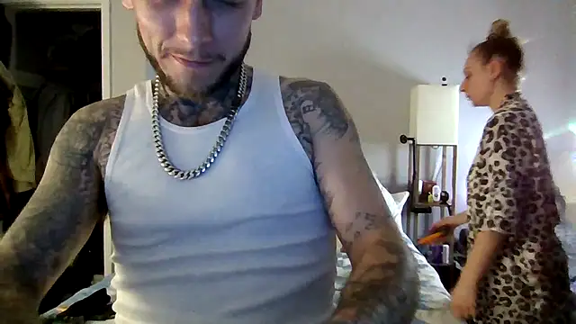 cruz815 online show from March 2026 01:09:01 AM