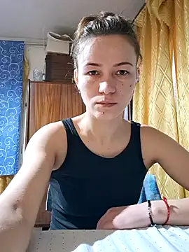 Belladonna253 online show from February 2025 07:35:01 AM