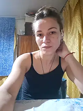 Belladonna253 online show from February 2025 06:09:01 PM