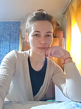 Belladonna253 online show from February 2025 08:59:01 AM