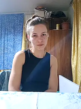 Belladonna253 online show from March 2025 08:53:01 PM