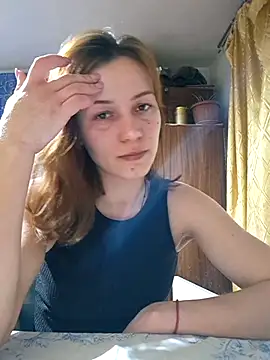 Belladonna253 online show from March 2025 07:10:01 PM