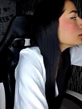 Snapshot of Marce0 chatting on October 2025 12:30:02 AM Marce0 online show from October 2025 12:30:02 AM