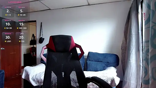 Snapshot of onissm chatting on October 2025 07:03:01 PM onissm online show from October 2025 07:03:01 PM