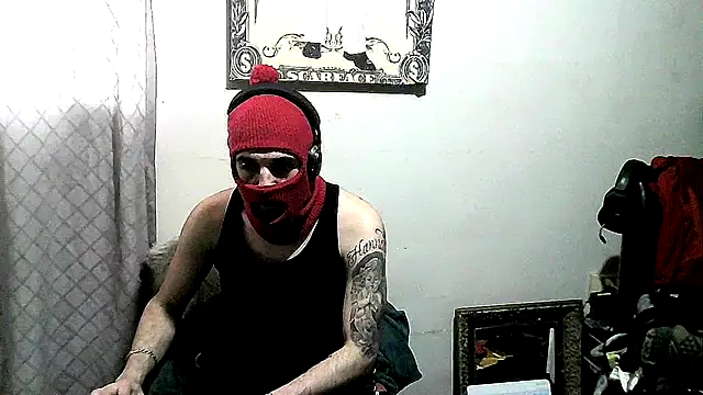 oliverfrommexico online show from January 2025 05:28:02 PM