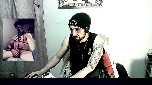 oliverfrommexico online show from February 2025 10:15:01 AM