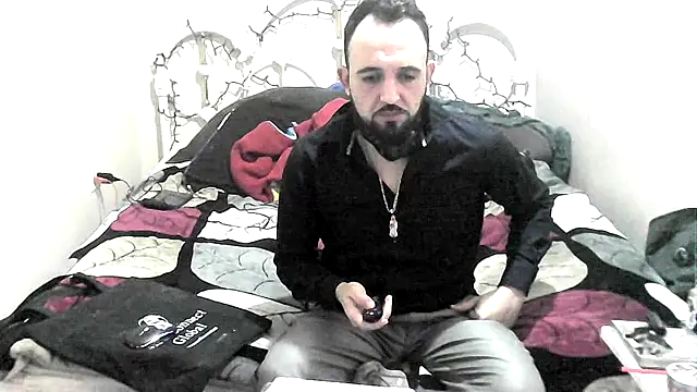 oliverfrommexico online show from February 2025 07:17:02 PM