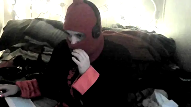 oliverfrommexico online show from February 2025 06:33:01 PM