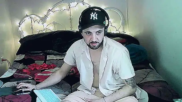oliverfrommexico online show from February 2025 12:38:02 AM