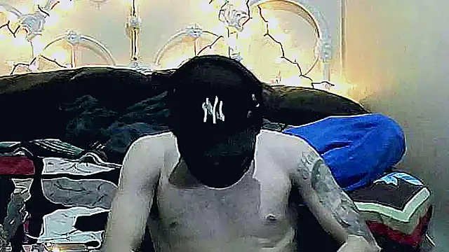 oliverfrommexico online show from February 2025 07:01:01 AM