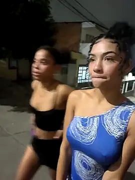 Snapshot of Street_royal chatting on February 2025 09:27:01 AM Street royal online show from February 2025 09:27:01 AM