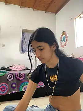 eva roseee online show from February 2026 07:54:02 PM