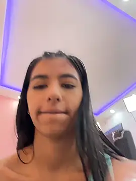 eva roseee online show from June 2026 04:00:02 PM