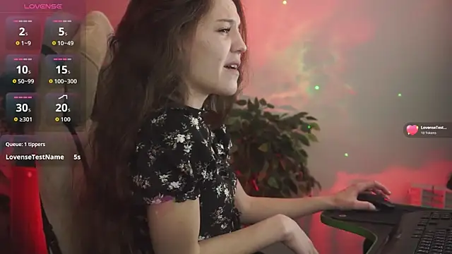 MilaStoyne online show from October 2025 06:24:02 AM