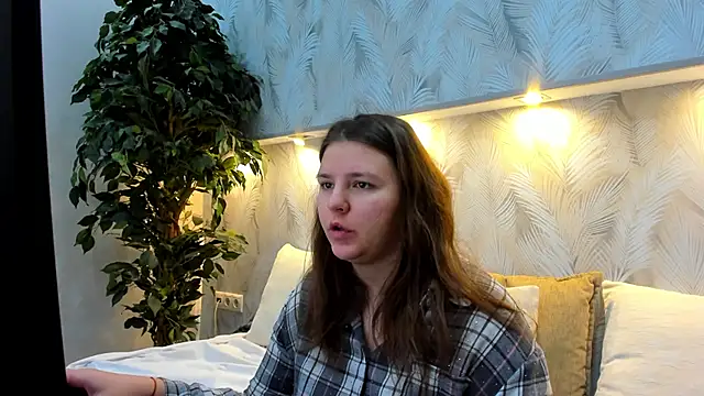 Jenny Jimmy online show from February 2026 12:03:01 AM