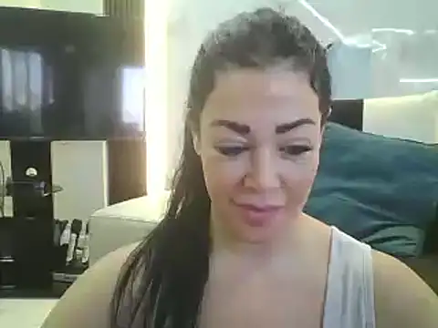 Aleen8067 online show from February 2025 09:24:01 AM