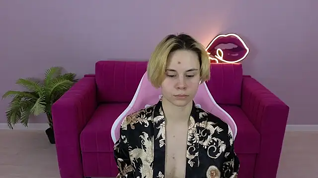 BettyCarter07 online show from January 2025 09:55:01 AM